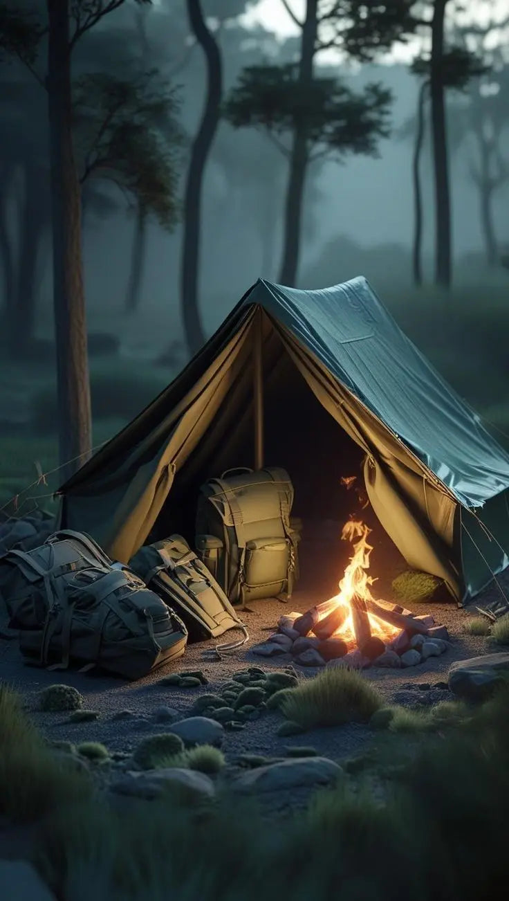 Abri-Protection Survivall