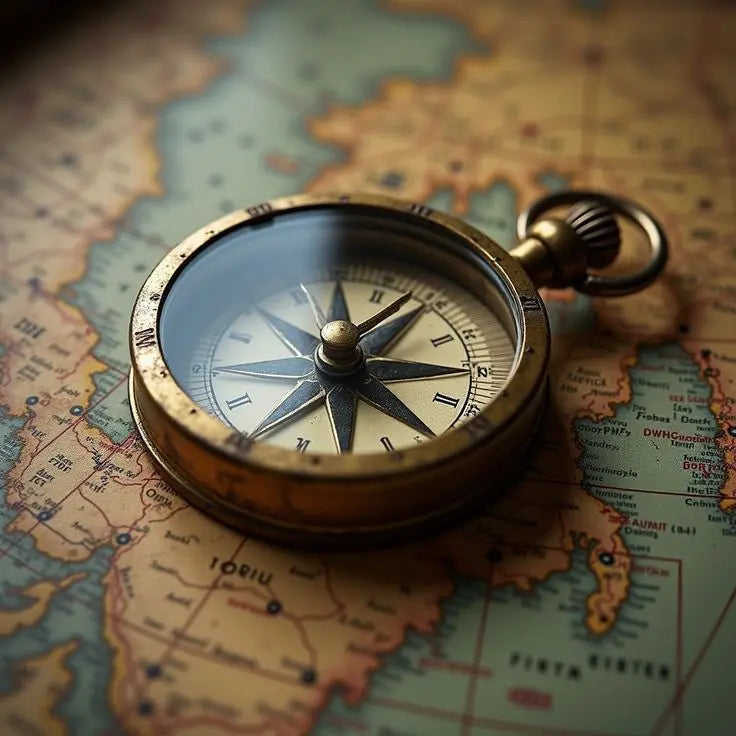 Navigation-Orientation Survivall